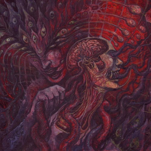 Qrixkuor : Poison Palinopsia